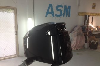 All Spray Marine