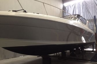 All Spray Marine