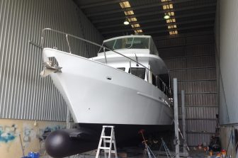 All Spray Marine