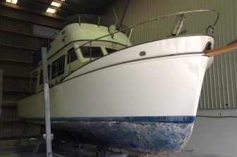 All Spray Marine