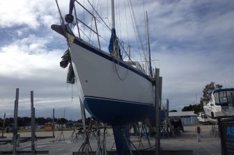 All Spray Marine