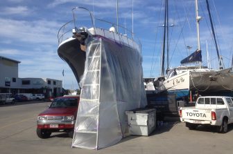 All Spray Marine