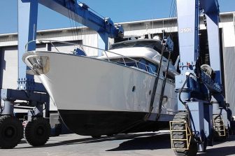 All Spray Marine
