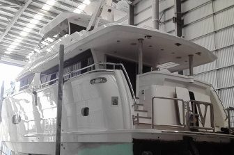 All Spray Marine