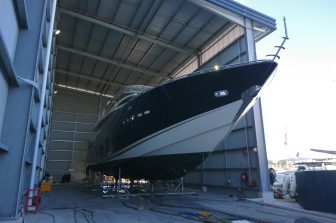 All Spray Marine