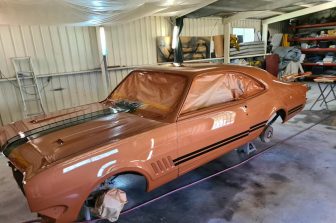All Spray Marine