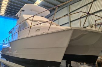 All Spray Marine