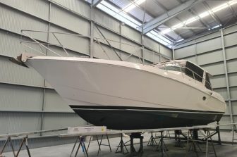 All Spray Marine