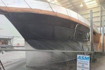 All Spray Marine