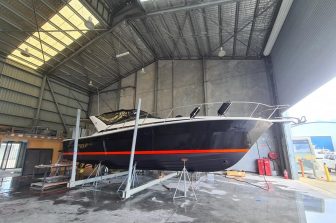 All Spray Marine