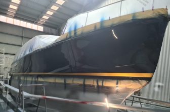 All Spray Marine