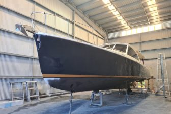 All Spray Marine