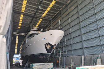 All Spray Marine
