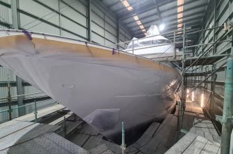 All Spray Marine