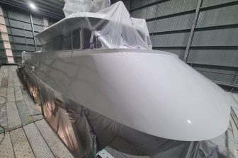 All Spray Marine