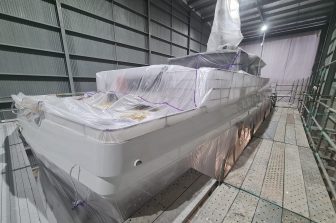 All Spray Marine