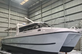 All Spray Marine